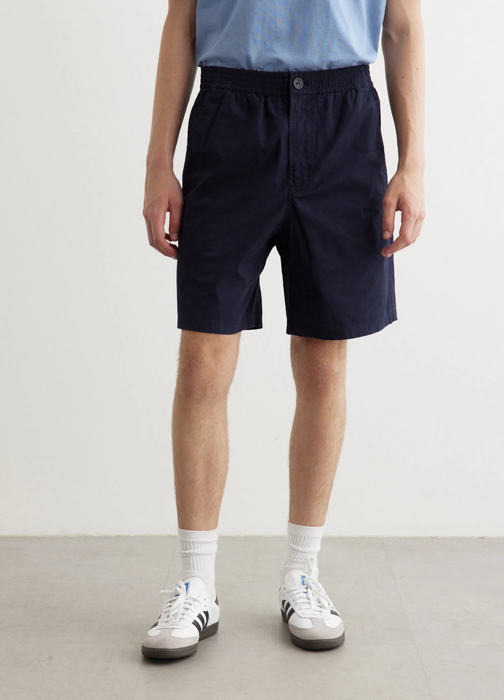 A.P.C. Norris Shorts 1 A.P.C. Norris Shorts