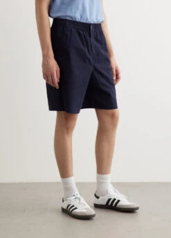A.P.C. Norris Shorts 8 A.P.C. Norris Shorts -Men Clothing Store mens incu 021 225ebef0 2941 4255 8e31 06046891971c