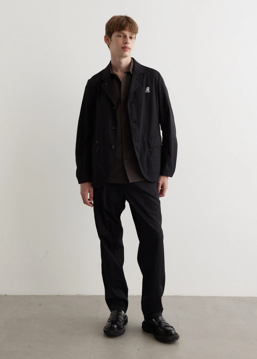 Undercover The Shepard Trousers 3 Undercover The Shepard Trousers - Image 3