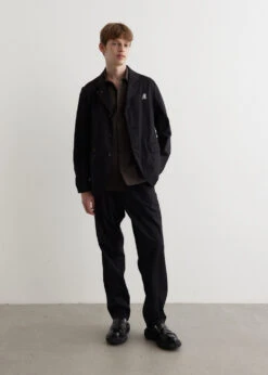 Undercover The Shepard 3 Button Blazer 7 Undercover The Shepard 3 Button Blazer -Men Clothing Store mens incu 022 7058f526 00d8 4f8a a9ce 9f5b60e5580d