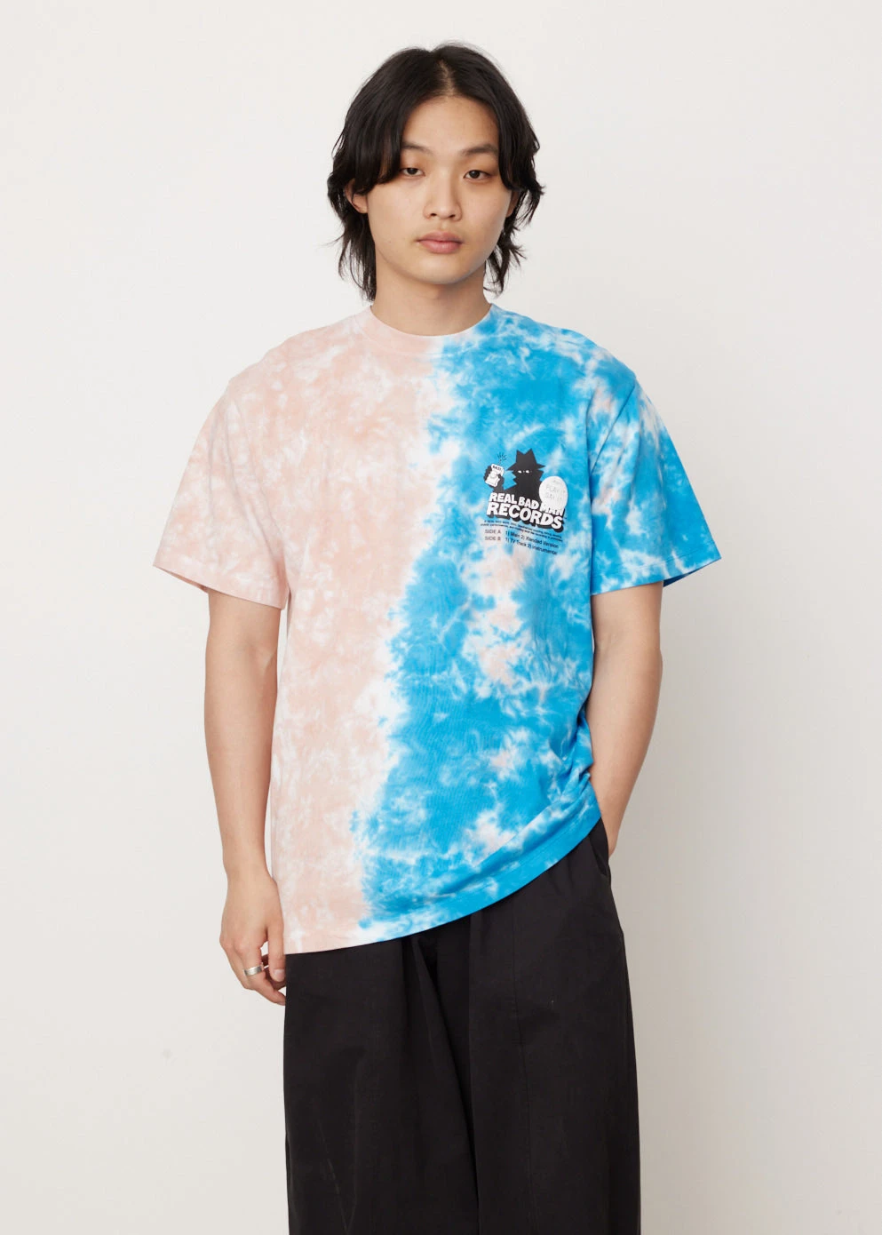 RBM Records T-Shirt 1 RBM Records T-Shirt