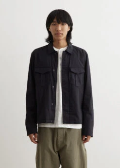 Rag & Bone Archive Garage Jacket