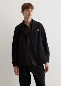 Undercover The Shepard 3 Button Blazer