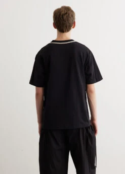 Flatlock Lace T-Shirt 9 Flatlock Lace T-Shirt -Men Clothing Store mens incu 026 f838e20d ca51 417b ae80 725594254ded