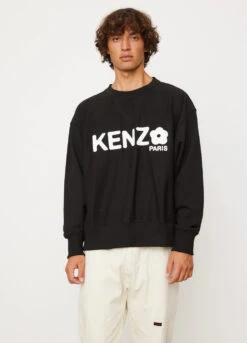 Boke Flower 2.0 Sweatshirt