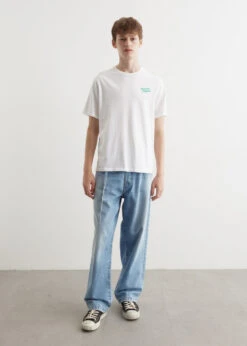 Handwriting Regular T-Shirt 10 Handwriting Regular T-Shirt -Men Clothing Store mens incu 030 8c3f0f29 ec64 4a93 bc03 47645161d9da