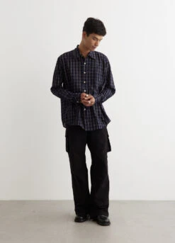 OUR LEGACY Above Shirt