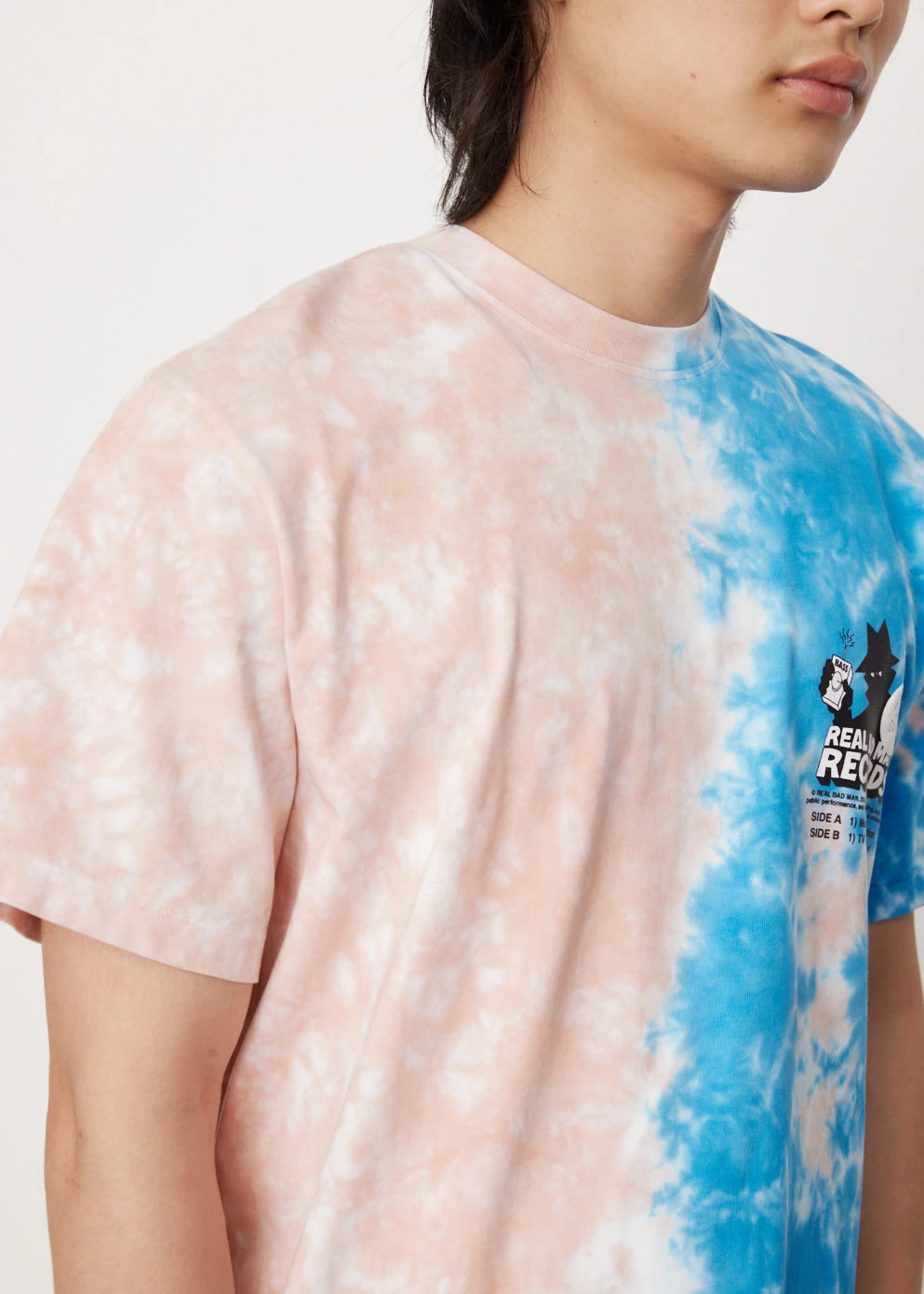 RBM Records T-Shirt 2 RBM Records T-Shirt - Image 2