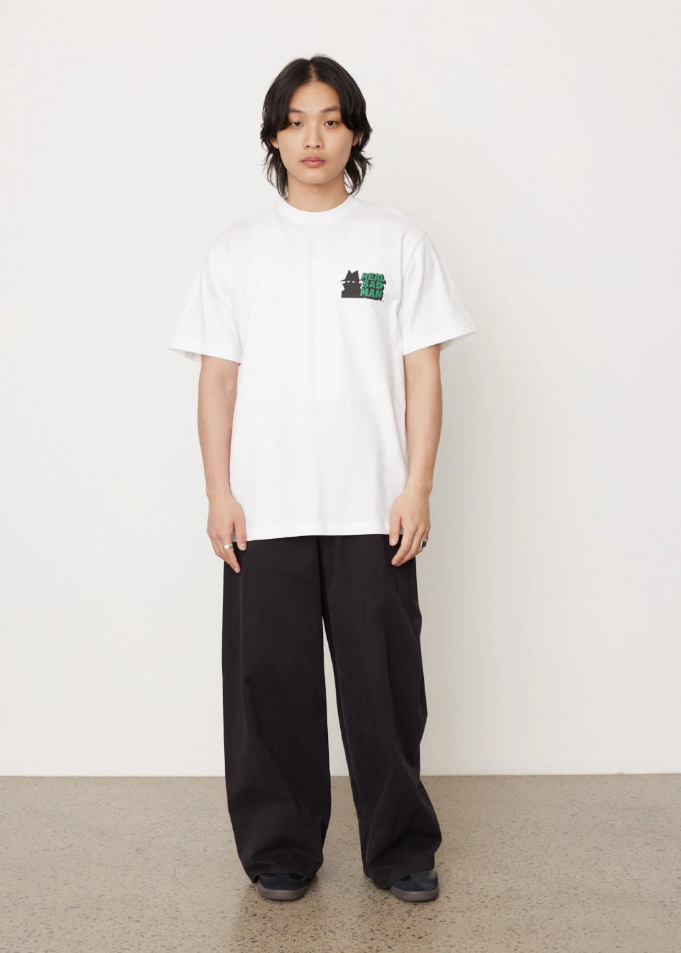 Classic Watch T-Shirt 5 Classic Watch T-Shirt - Image 5