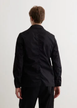 Undercover The Shepard 3 Button Blazer 9 Undercover The Shepard 3 Button Blazer -Men Clothing Store mens incu 033 9a87e521 9b61 4cbe a465 b28982181aed