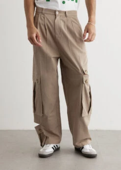 Cargo Bri Bri Pants