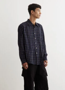 OUR LEGACY Above Shirt 7 OUR LEGACY Above Shirt -Men Clothing Store mens incu 034 010c73e2 0743 4c14 9723 6a0cbcda27c0