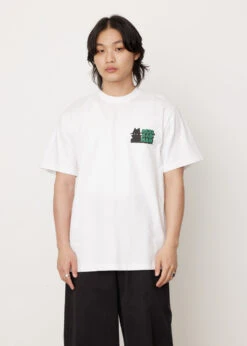 Classic Watch T-Shirt