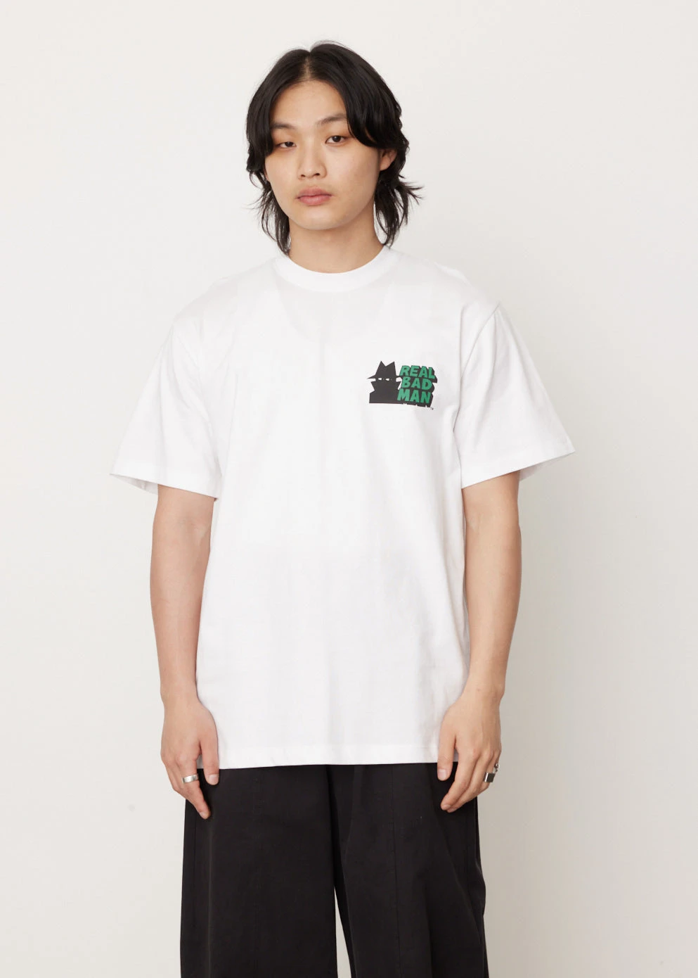 Classic Watch T-Shirt 1 Classic Watch T-Shirt