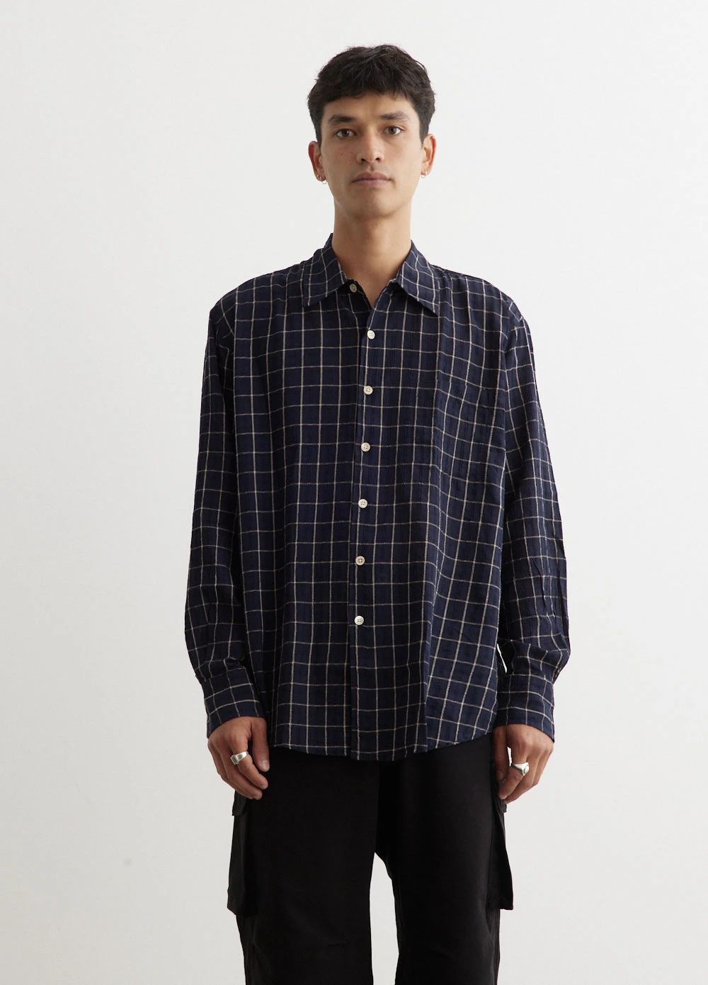 OUR LEGACY Above Shirt 2 OUR LEGACY Above Shirt - Image 2