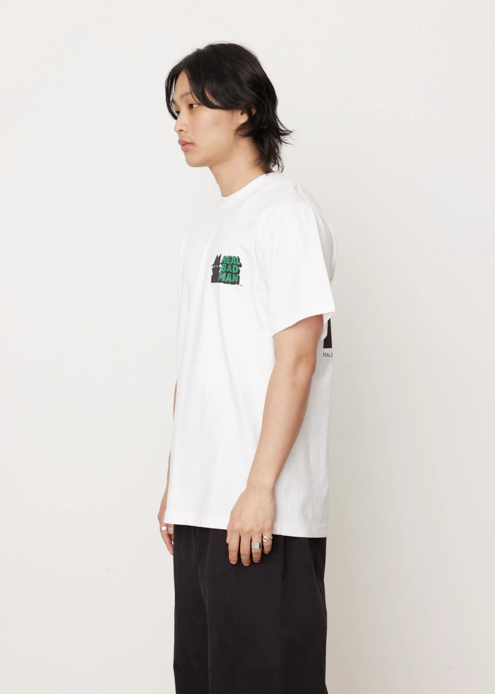 Classic Watch T-Shirt 3 Classic Watch T-Shirt - Image 3