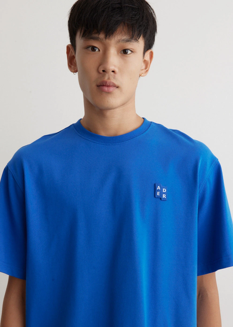 Significant Tetris Patch T-Shirt 2 Significant Tetris Patch T-Shirt - Image 2