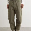 Rag & Bone Bradford Peached Cotton Pants