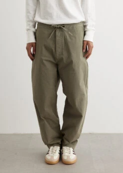 Rag & Bone Bradford Peached Cotton Pants