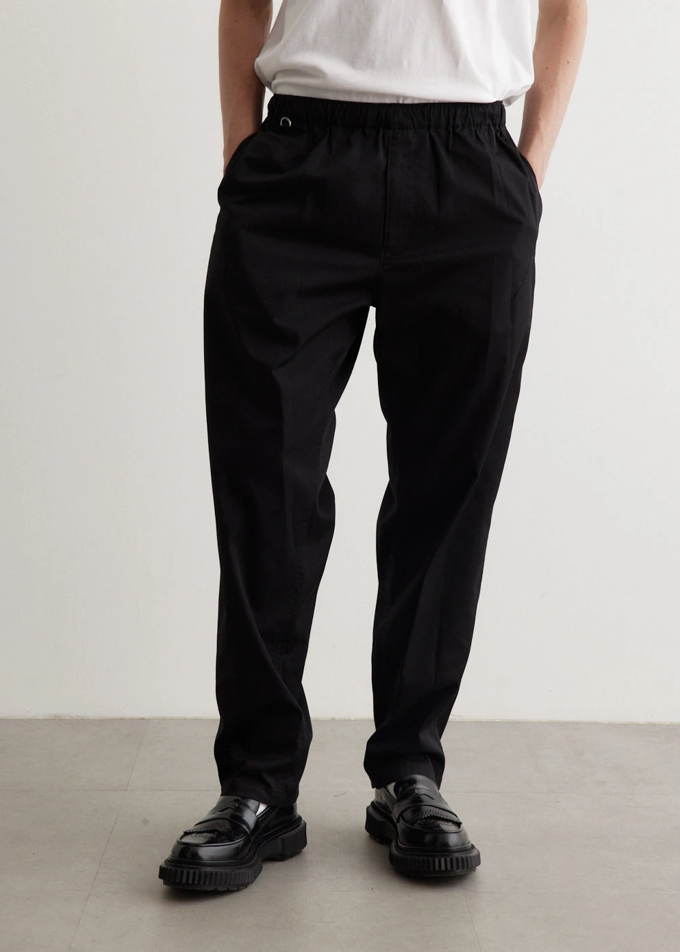 Undercover The Shepard Trousers 1 Undercover The Shepard Trousers