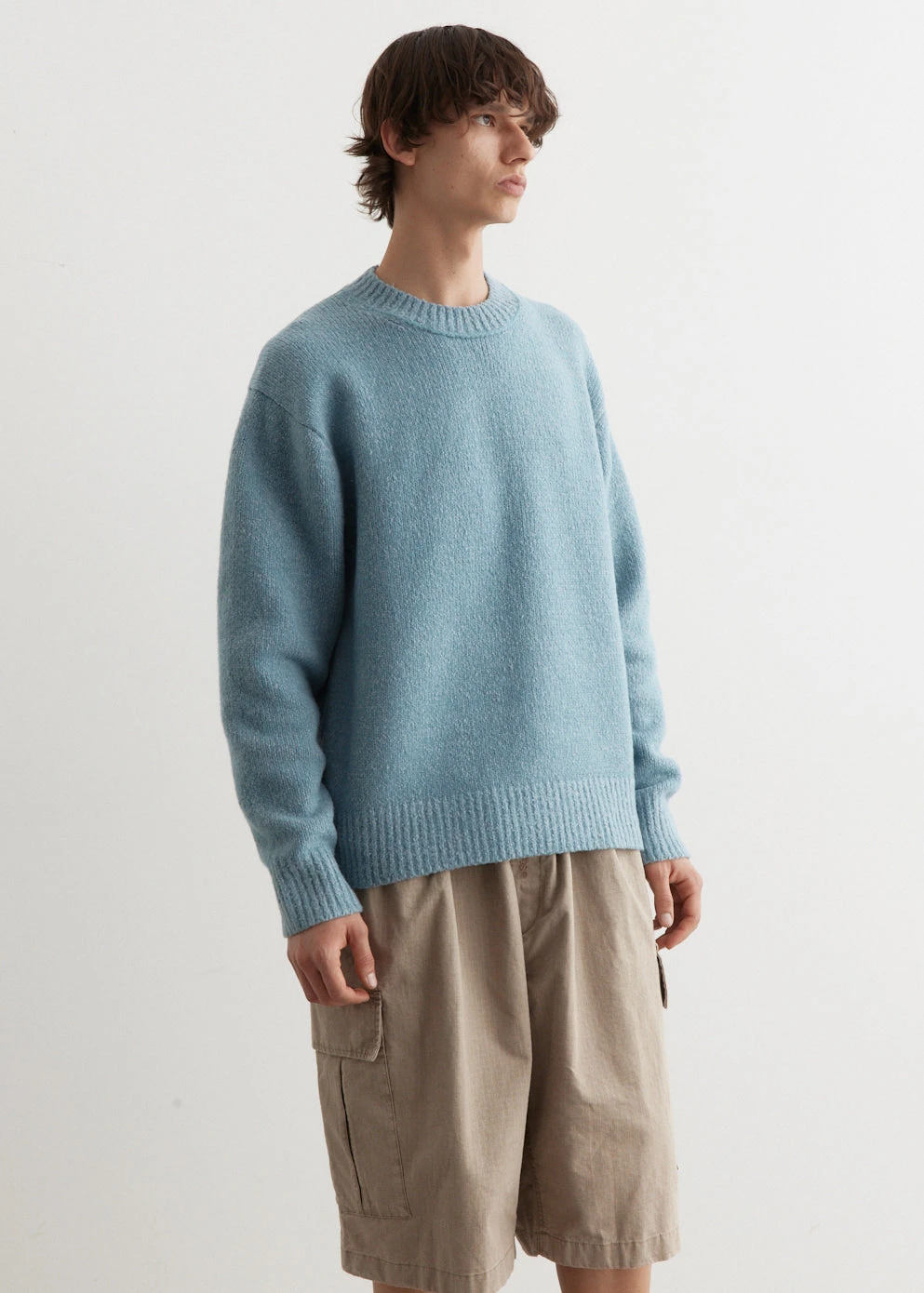 Acne Studios Kivon Sweater 4 Acne Studios Kivon Sweater - Image 4