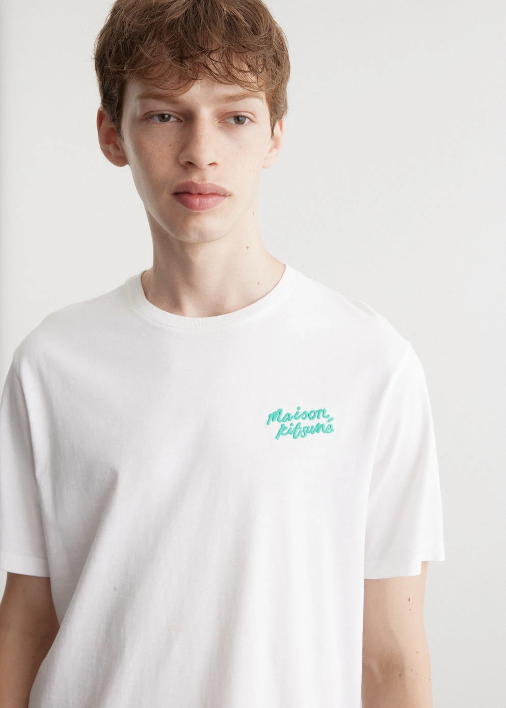 Handwriting Regular T-Shirt 1 Handwriting Regular T-Shirt