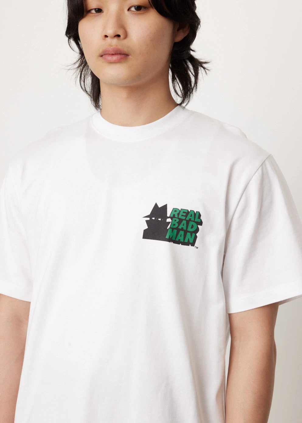 Classic Watch T-Shirt 2 Classic Watch T-Shirt - Image 2