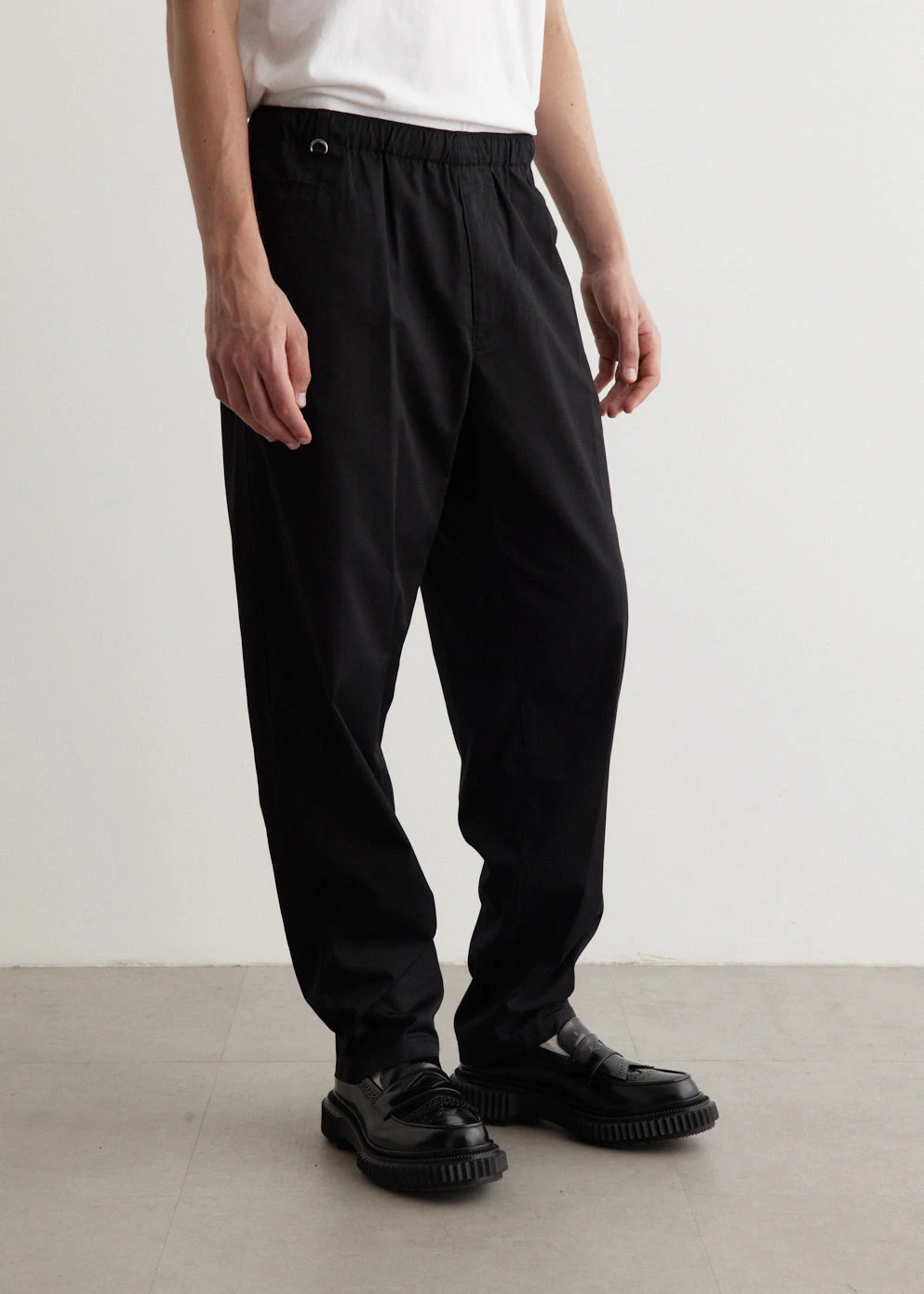 Undercover The Shepard Trousers 4 Undercover The Shepard Trousers - Image 4