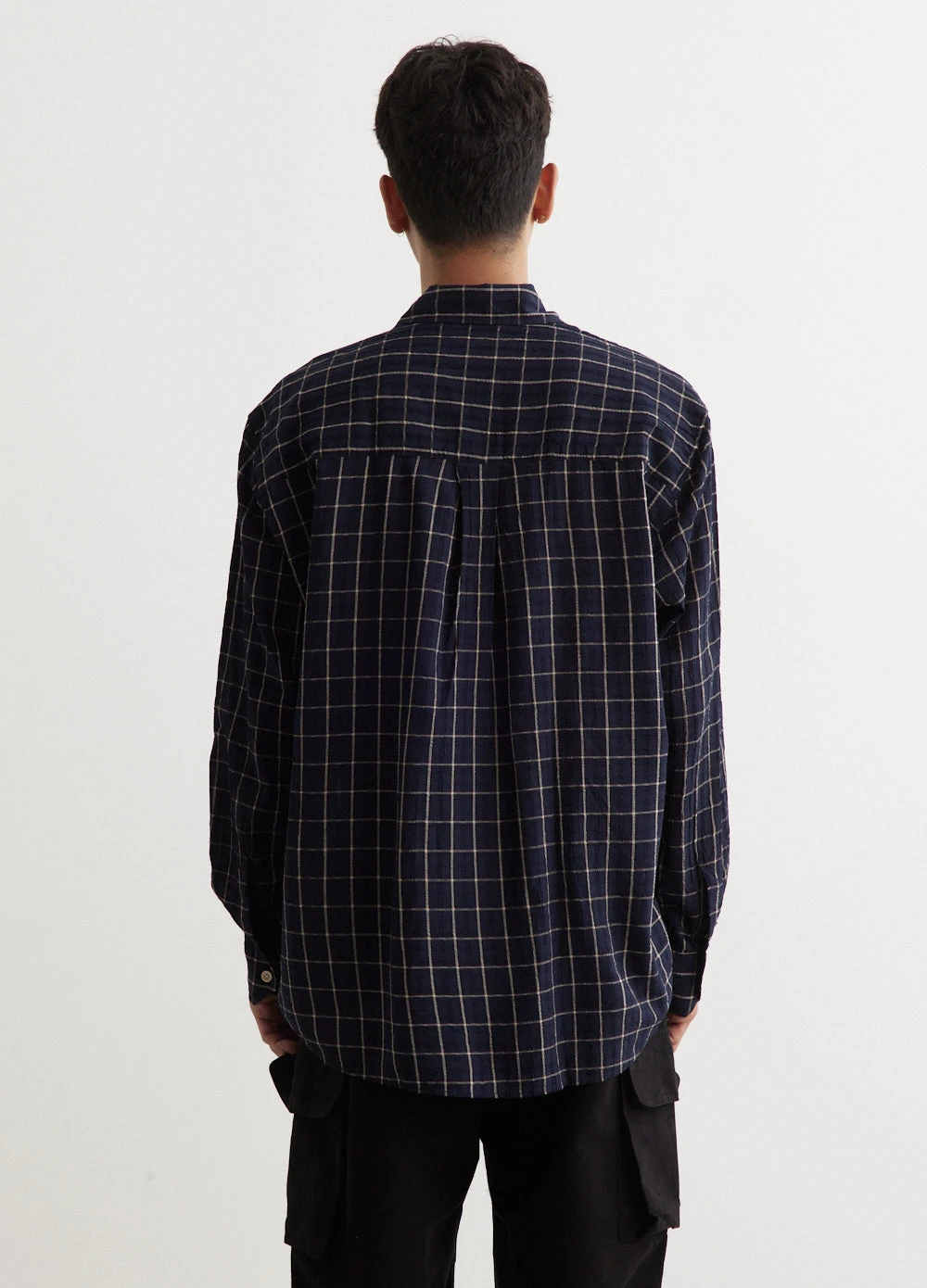 OUR LEGACY Above Shirt 4 OUR LEGACY Above Shirt - Image 4