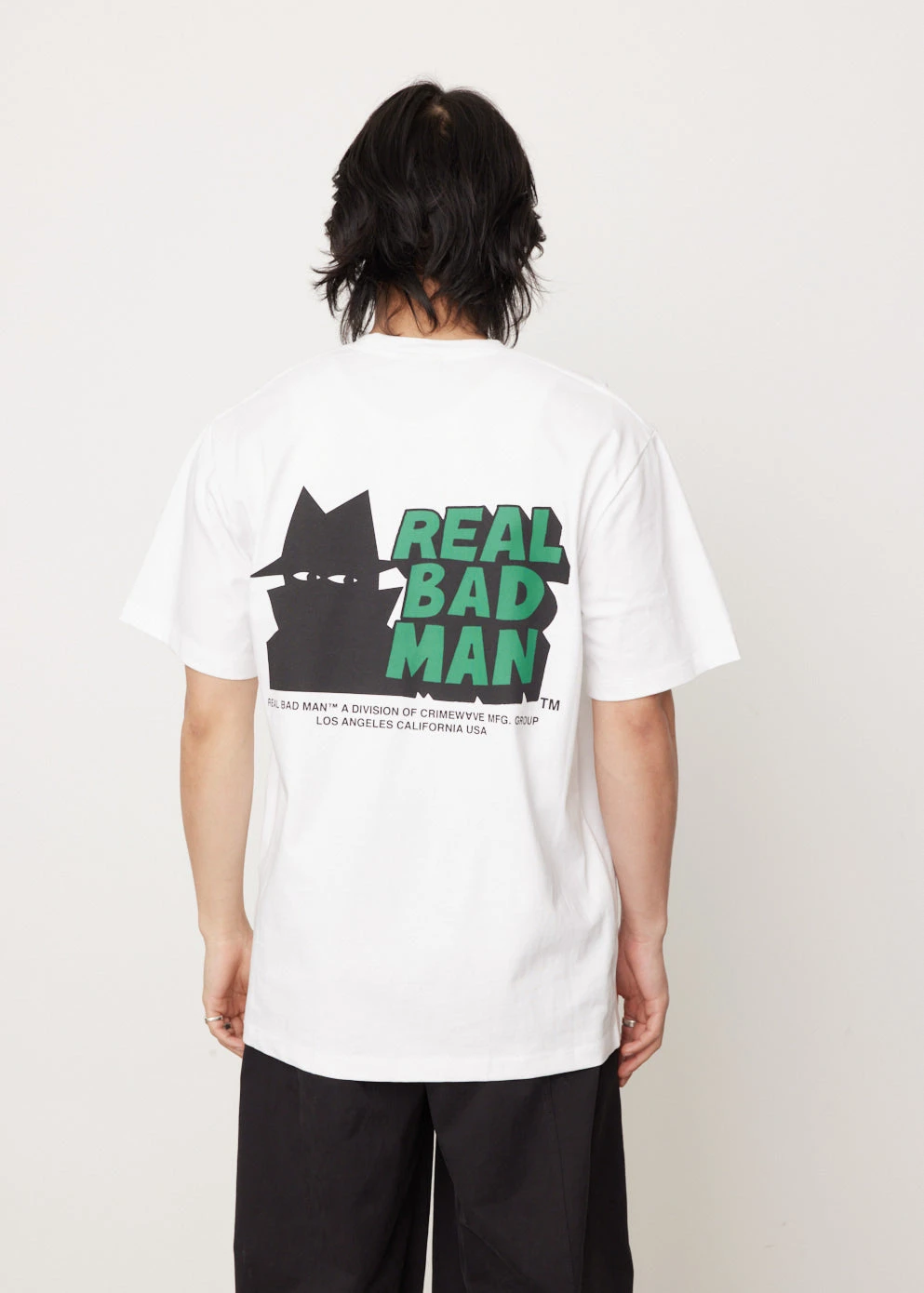 Classic Watch T-Shirt 4 Classic Watch T-Shirt - Image 4