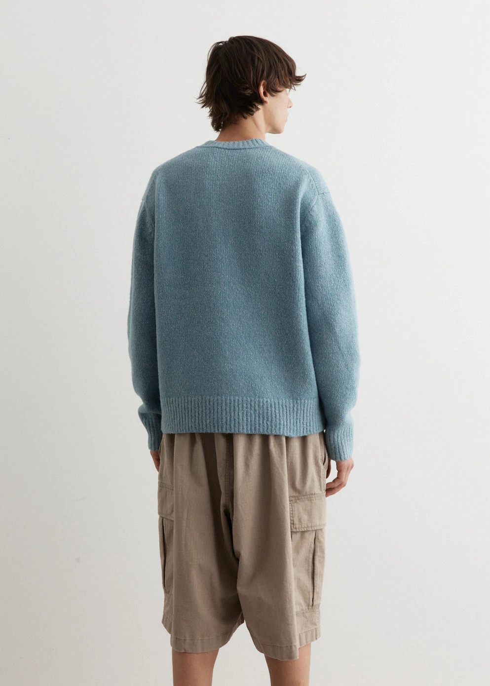 Acne Studios Kivon Sweater 5 Acne Studios Kivon Sweater - Image 5
