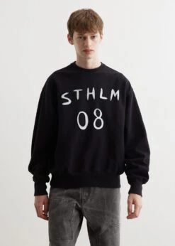 Acne Studios Fiah 08 Sthlm Sweat 8 Acne Studios Fiah 08 Sthlm Sweat -Men Clothing Store mens incu 045 e33fd29a 7201 4342 8e24 a8311b1bc05d