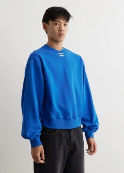 Tuck Neck Oversized Sweatshirt 8 Tuck Neck Oversized Sweatshirt -Men Clothing Store mens incu 047 6e9c1b30 8f8a 4a5b 906b 8d5beb84990a