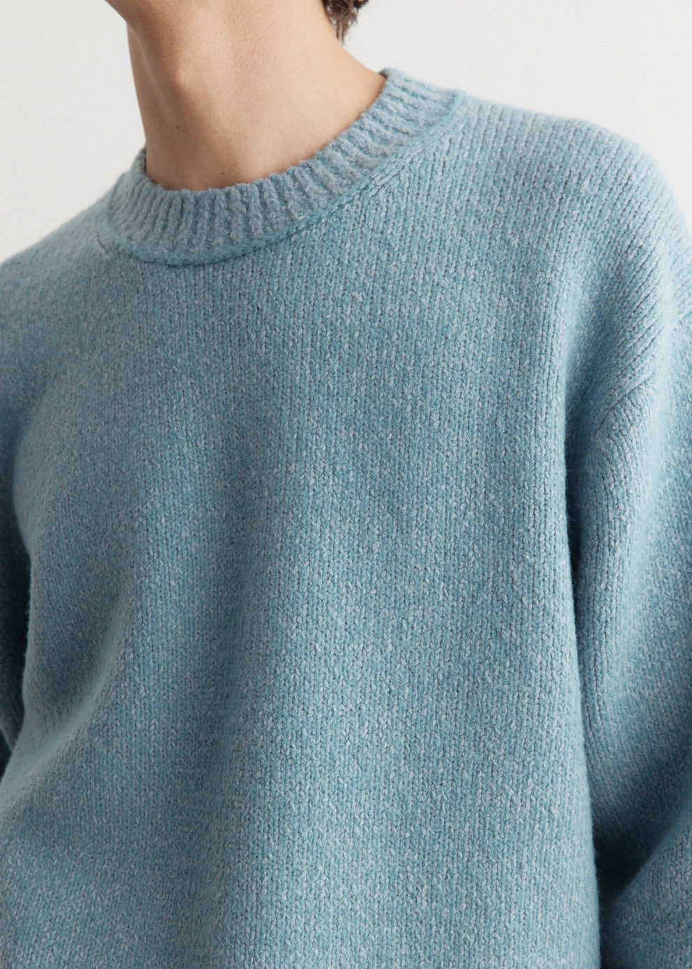 Acne Studios Kivon Sweater 2 Acne Studios Kivon Sweater - Image 2
