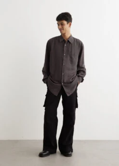 OUR LEGACY Initial Shirt