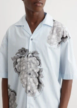 JW Anderson Boxy Fit Short Sleeve Shirt 8 JW Anderson Boxy Fit Short Sleeve Shirt -Men Clothing Store mens incu 054 d9fe4baf d94b 4548 907f 2b6d7acfd9c9