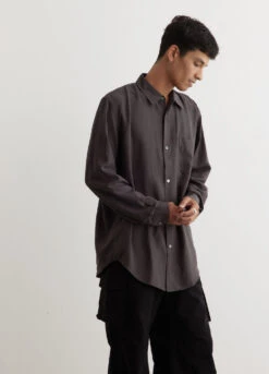 OUR LEGACY Initial Shirt -Men Clothing Store mens incu 054 da40b651 6039 4fe9 8d40 a8d70f4476cf