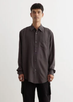 OUR LEGACY Initial Shirt -Men Clothing Store mens incu 056 e340e63c a730 402c 8c22 2032a7740003