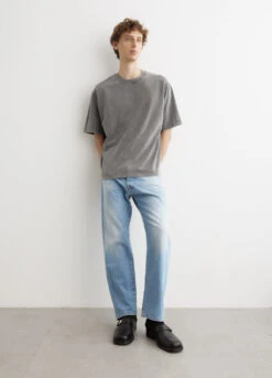 Acne Studios 2003 Light Blue Vintage Jeans