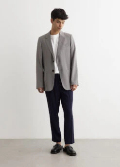 Elasticated Trousers 7 Elasticated Trousers -Men Clothing Store mens incu 058 fed06741 306a 465d b982 26726ea3ccfe