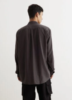 OUR LEGACY Initial Shirt -Men Clothing Store mens incu 063 63c28ccc 8c69 4748 a8d1 ae052aa4f1ad