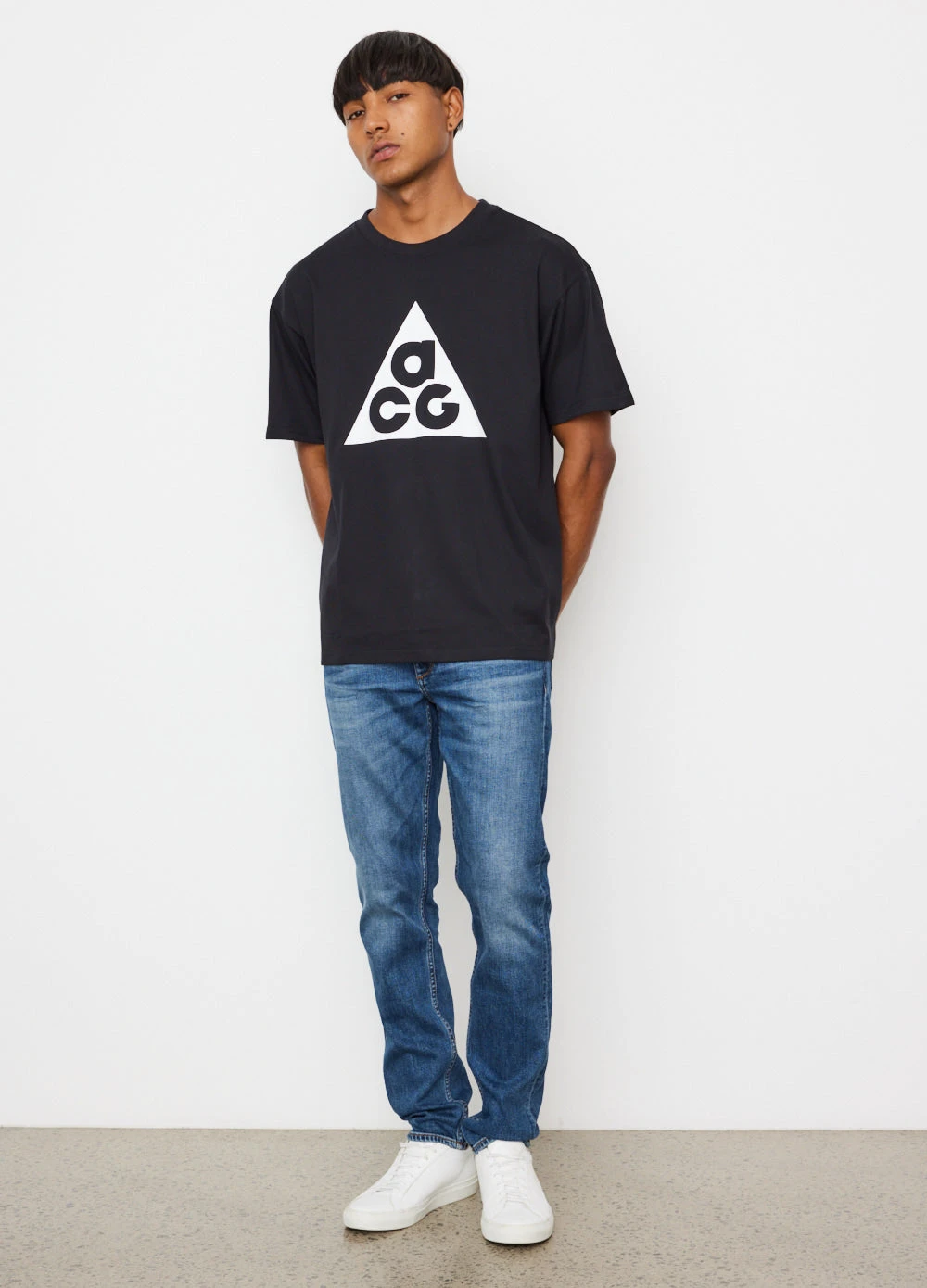 Nike ACG T-Shirt 2 Nike ACG T-Shirt - Image 2