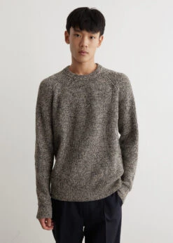 NN07 Jacobo Sweater