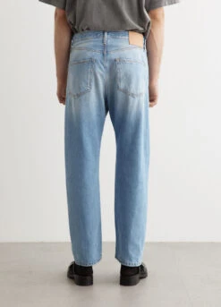 Acne Studios 2003 Light Blue Vintage Jeans 8 Acne Studios 2003 Light Blue Vintage Jeans -Men Clothing Store mens incu 069 373d43ae 3eea 4a15 b7d4 b12fe6b1c1e4