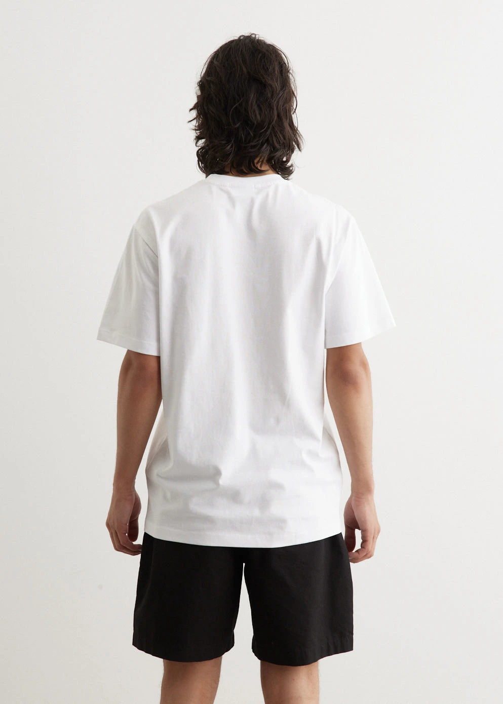 Crimewave TM Short Sleeve T-Shirt 5 Crimewave TM Short Sleeve T-Shirt - Image 5