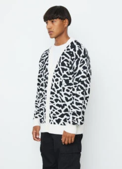 Nike Jordan Flight Heritage Cardigan