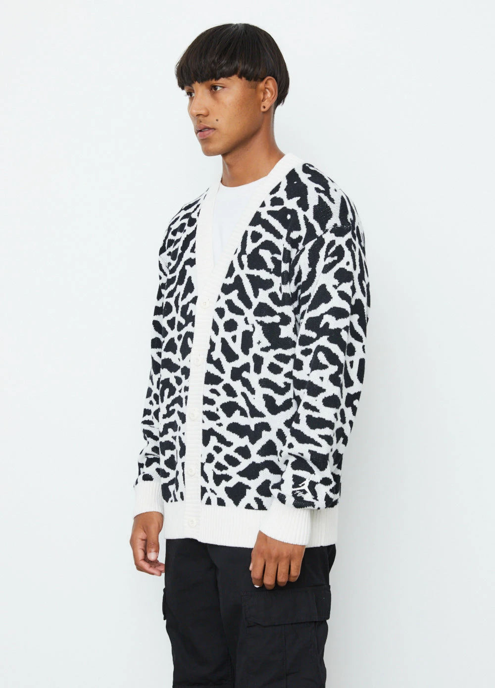 Nike Jordan Flight Heritage Cardigan 1 Nike Jordan Flight Heritage Cardigan