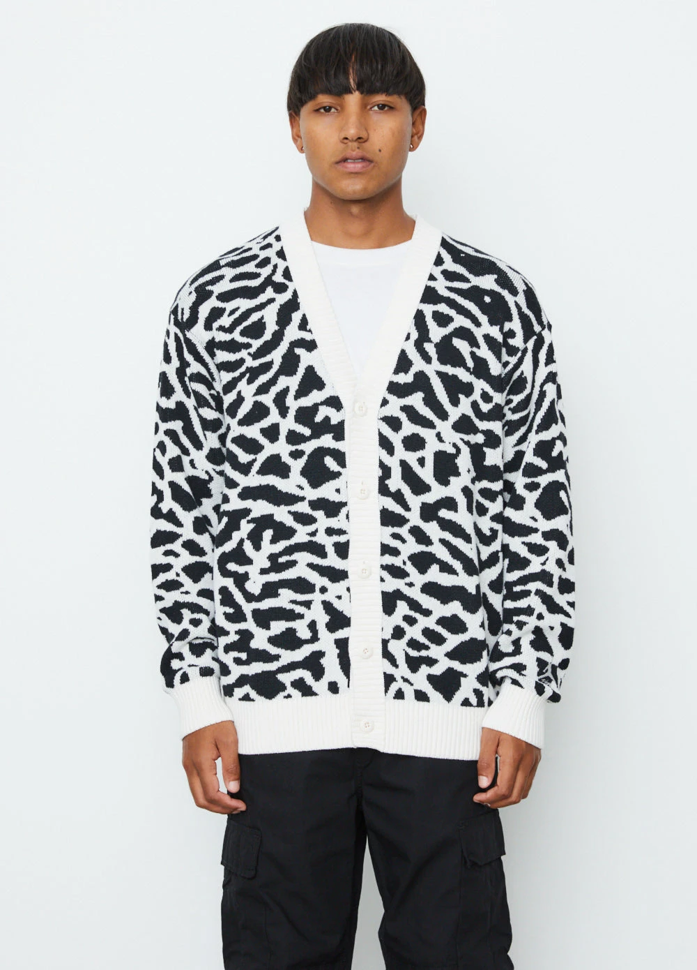 Nike Jordan Flight Heritage Cardigan 3 Nike Jordan Flight Heritage Cardigan - Image 3