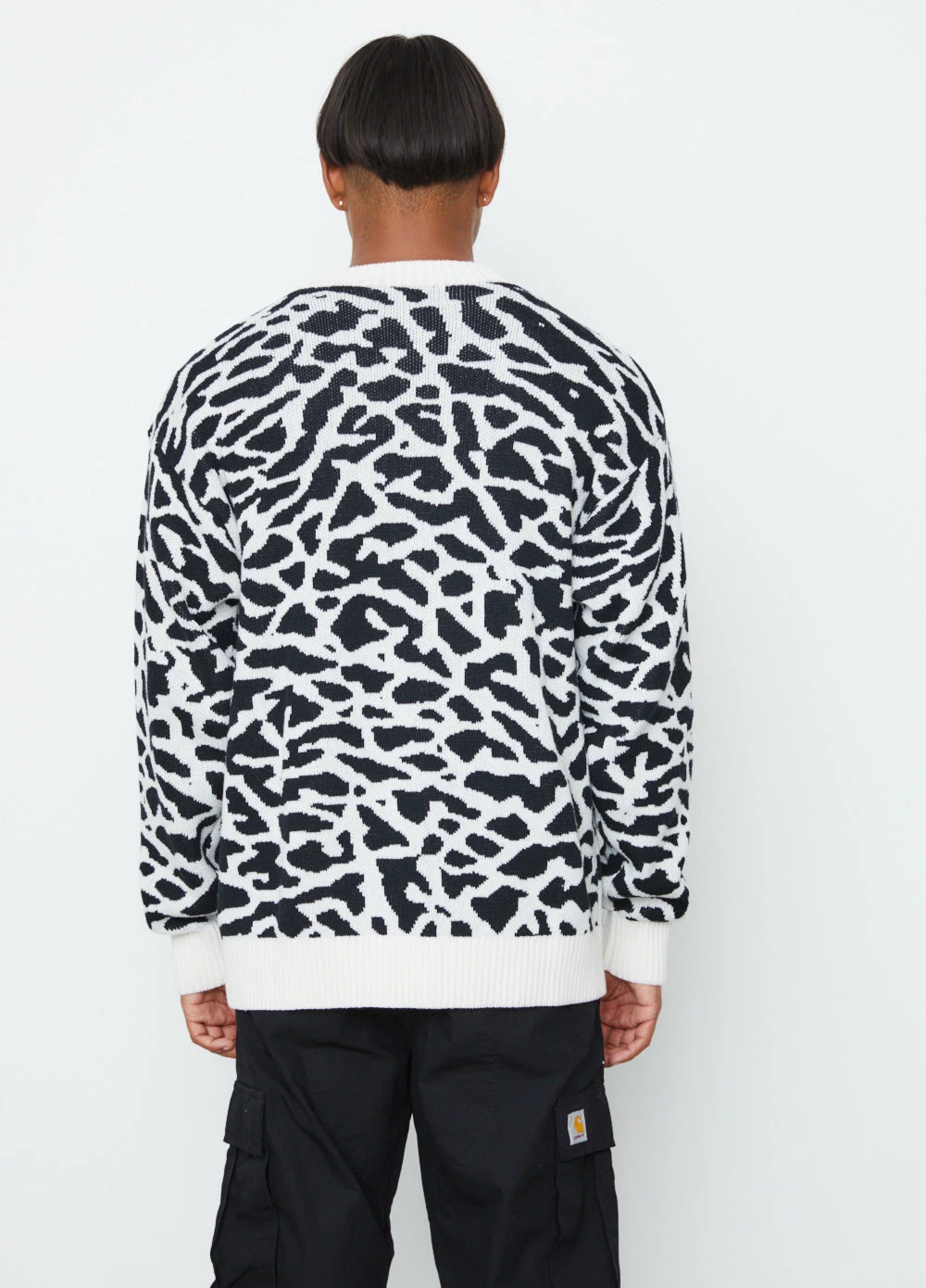 Nike Jordan Flight Heritage Cardigan 4 Nike Jordan Flight Heritage Cardigan - Image 4