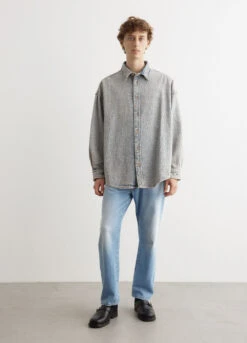 Acne Studios Setar Denim Monogram -Men Clothing Store mens incu 075 04c3967b 8597 4302 a6fd dd81ee9bcd72